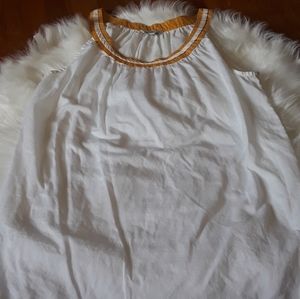 LL Bean tank top